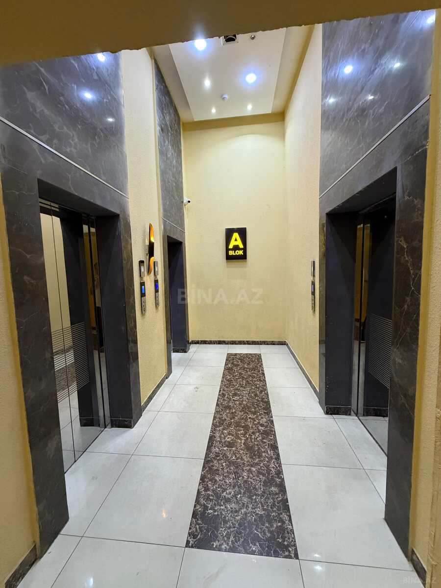 2-room apartment for sale, Bakikhanov, Baku