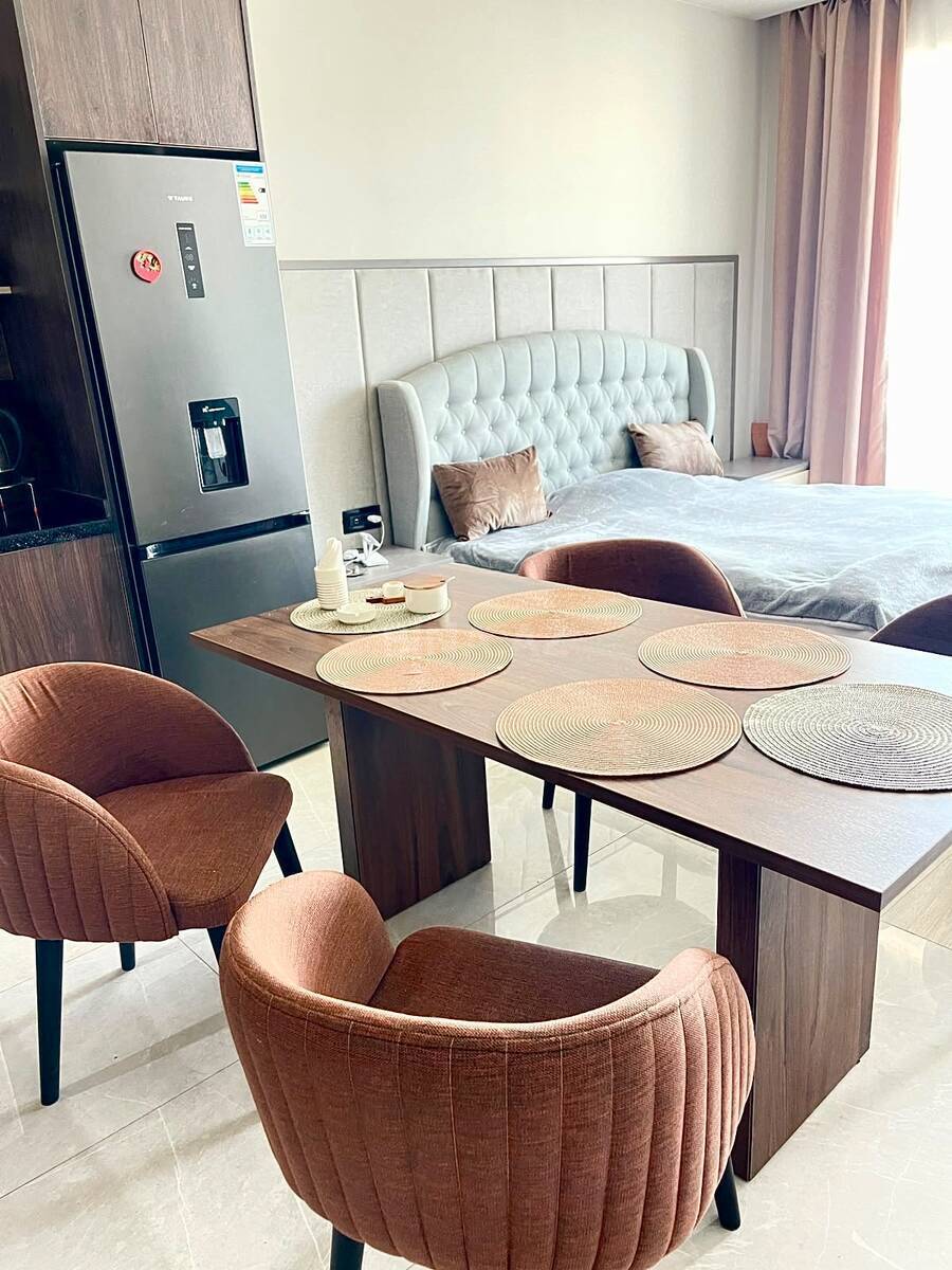 1-room apartment for rent, Nardaran, Baku