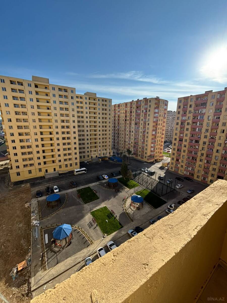 2-комн. квартира в аренду, Сарай, Апшерон