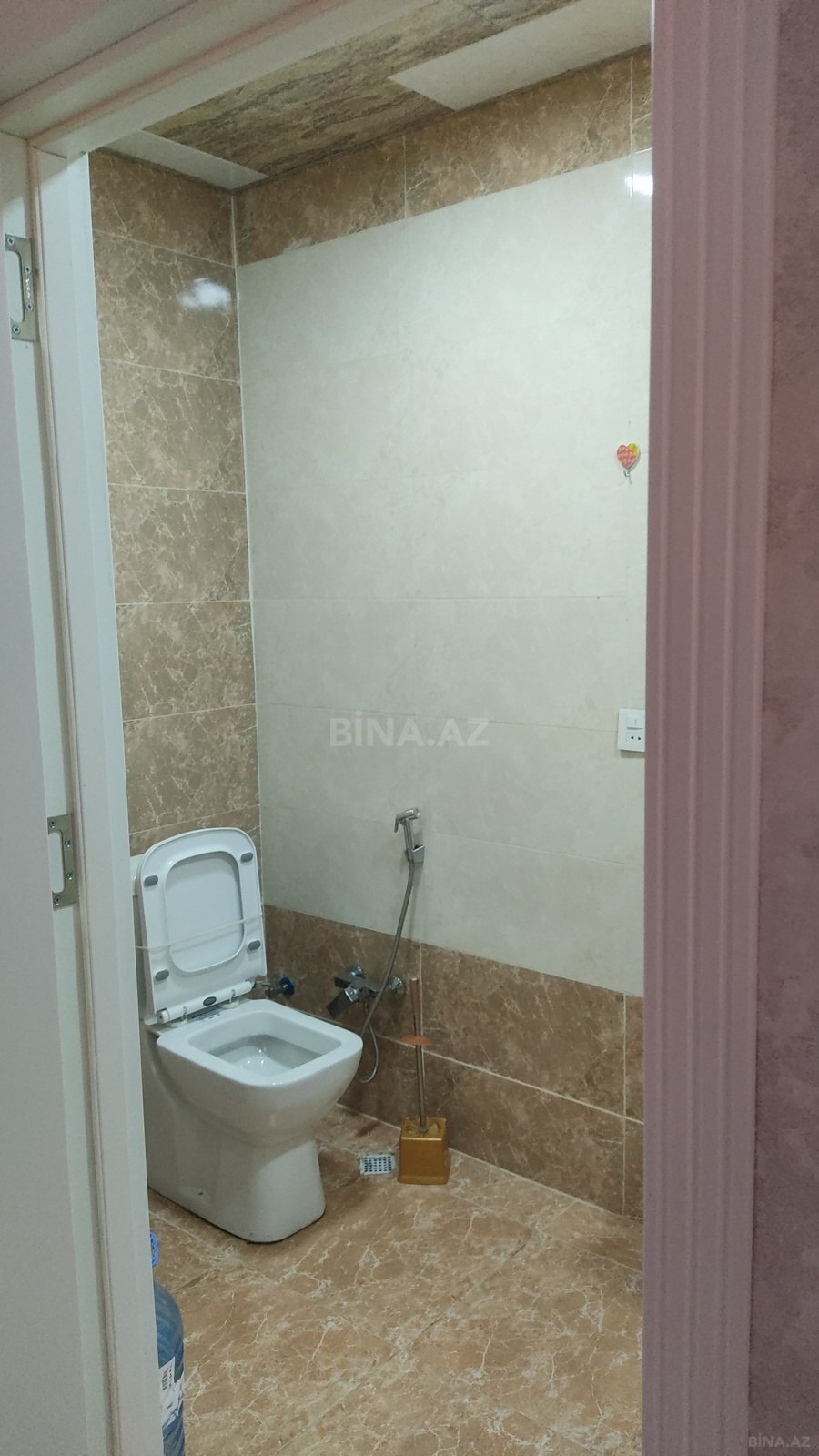 2-room apartment for rent, Sumgait
