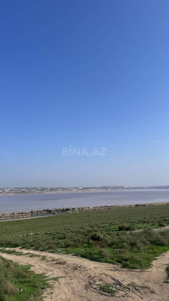 Land for sale, Novkhani, Absheron