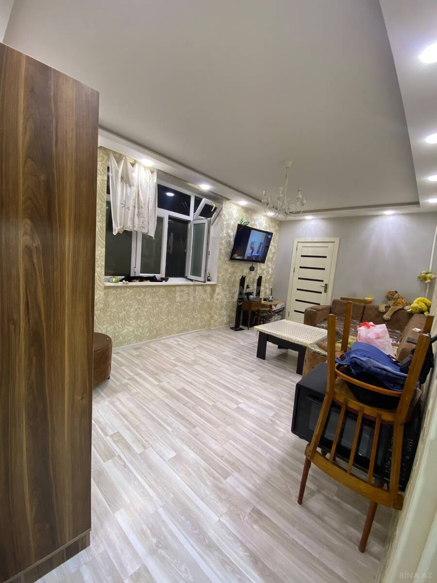 2-room apartment for sale, Sumgait