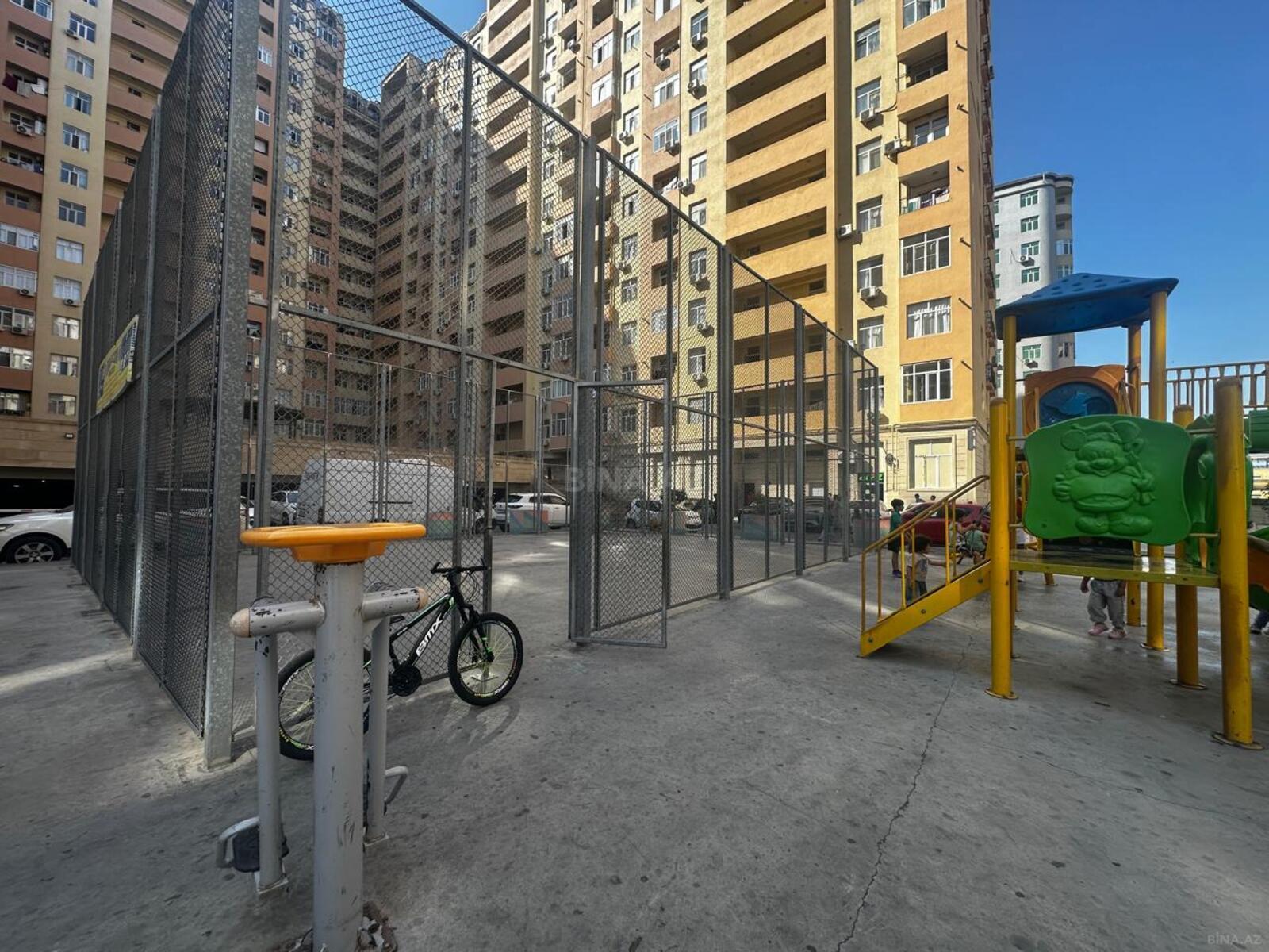 2-комн. квартира на продажу, Хырдалан