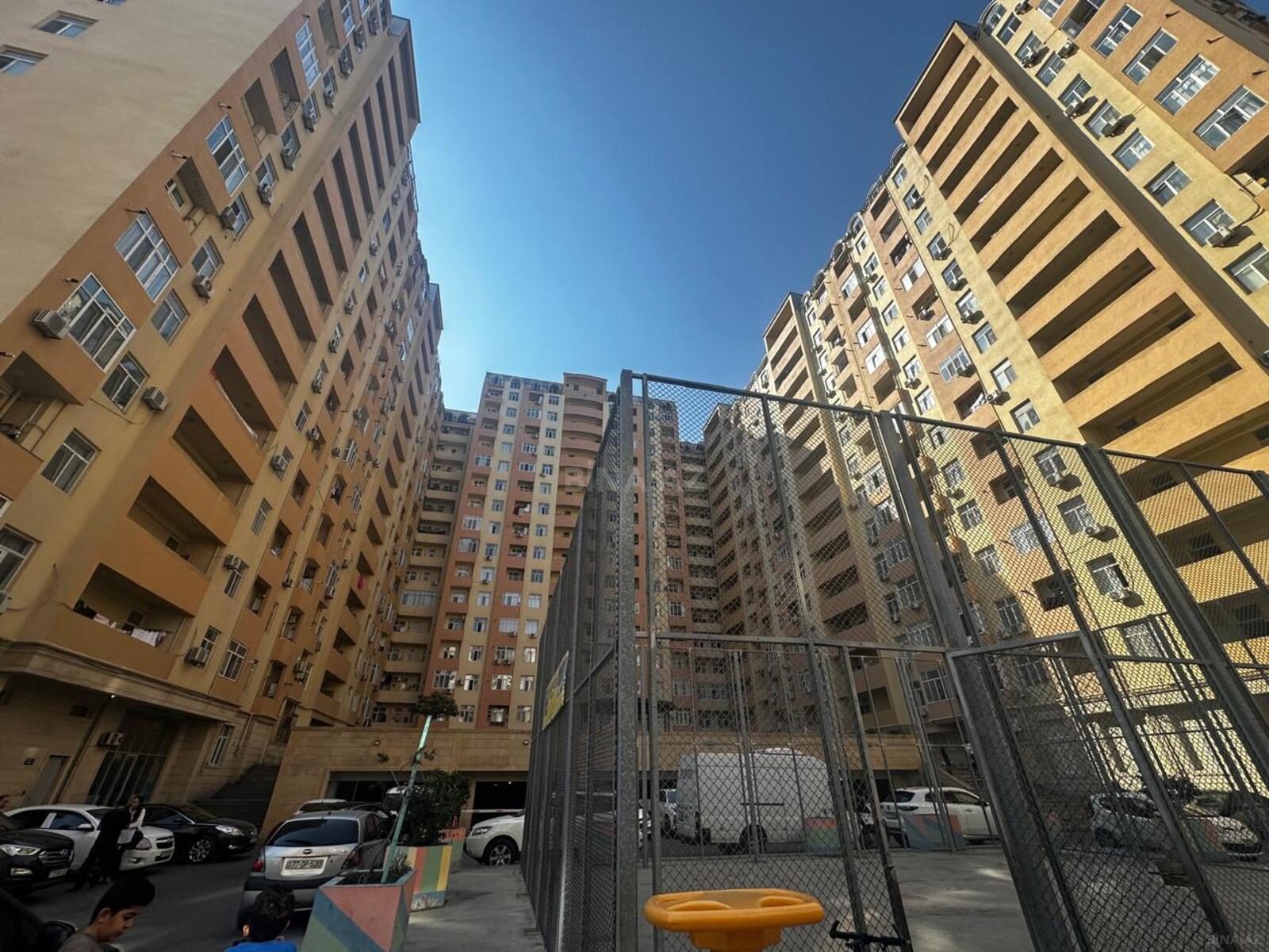 2-комн. квартира на продажу, Хырдалан