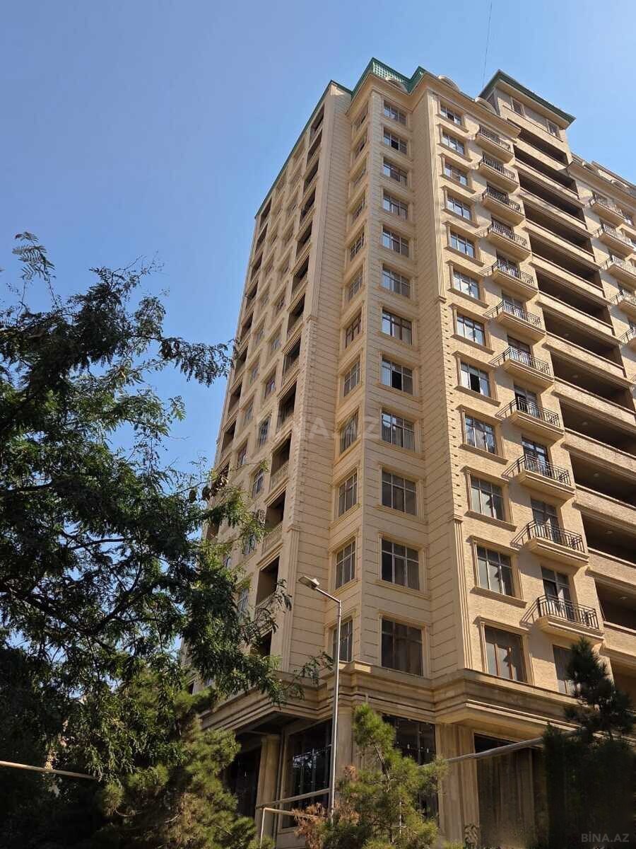3 otaqlı mənzil satılır, Bakı
