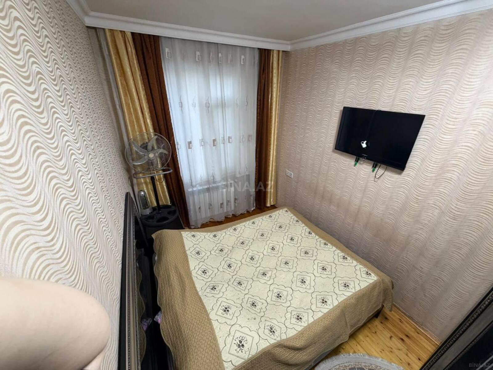 2-комн. квартира на продажу, Баку
