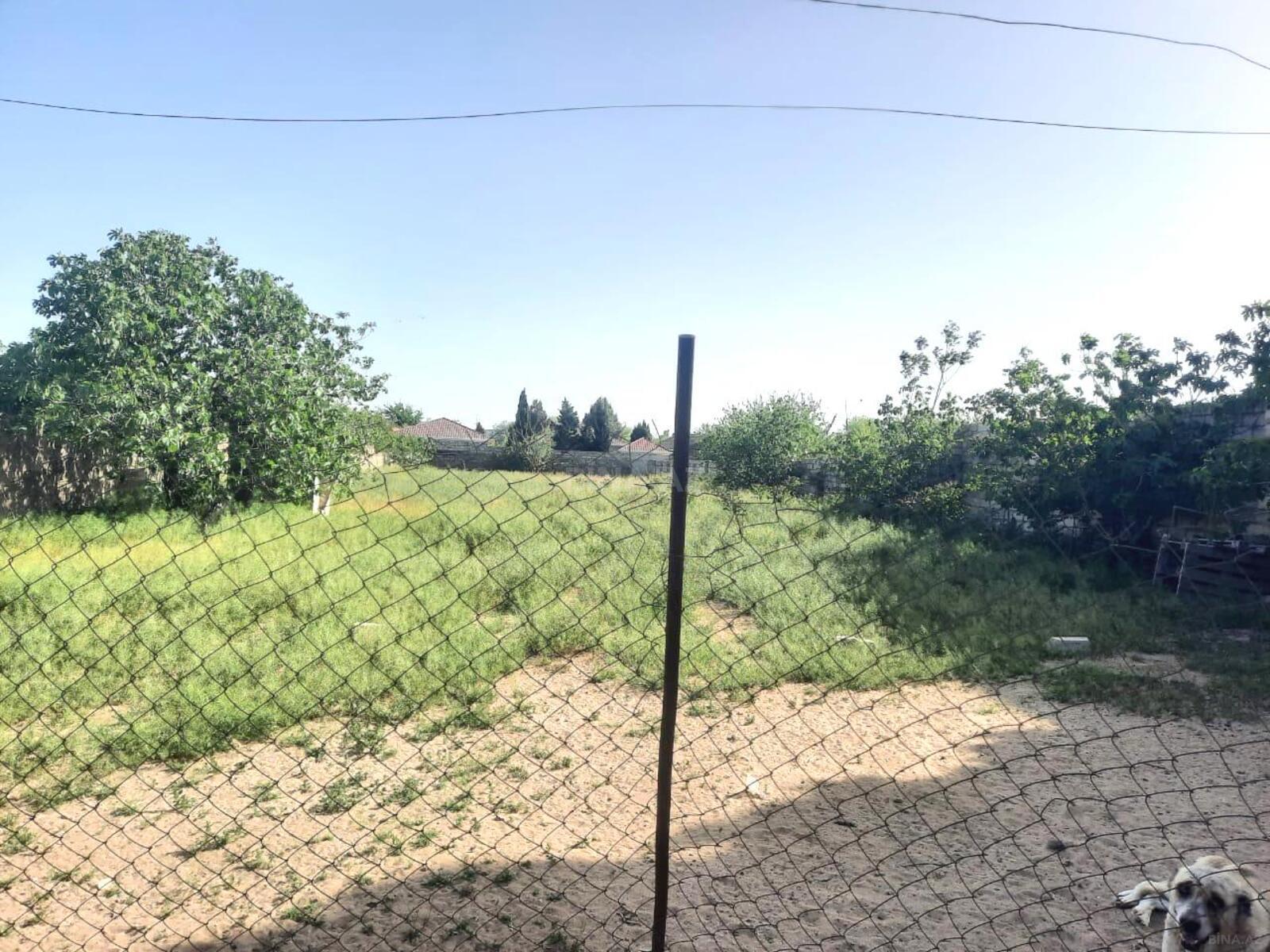 Land for sale, Mashtaga, Baku