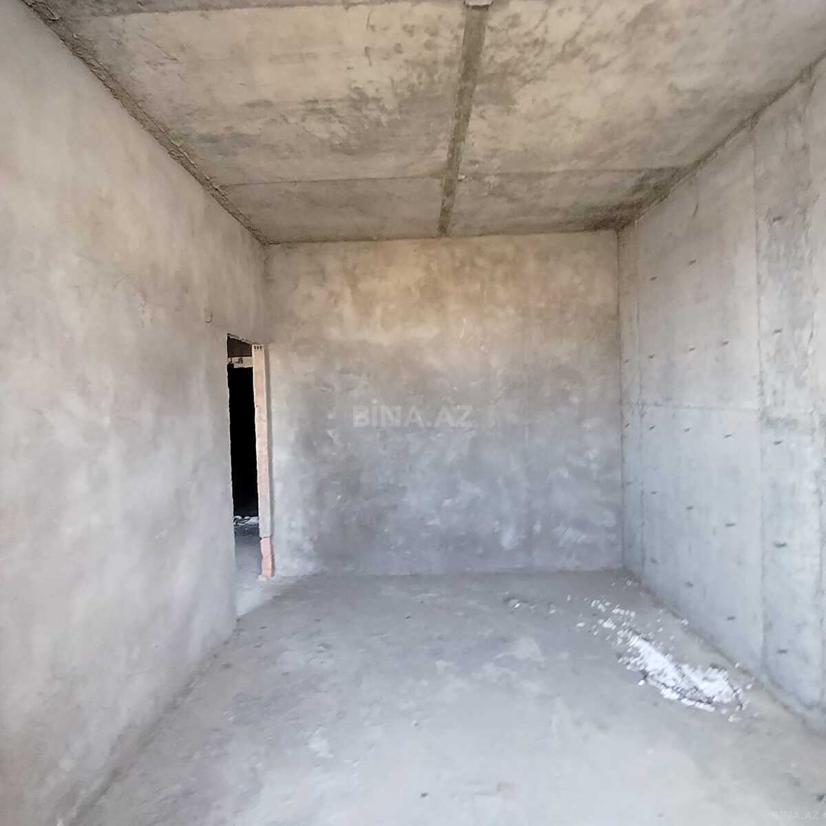 3 otaqlı mənzil satılır, Nəsimi, Bakı
