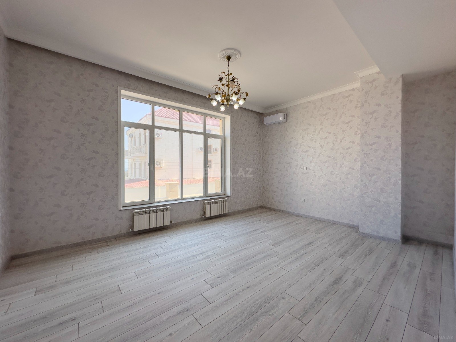 2-room apartment for rent, Badamdar, Baku