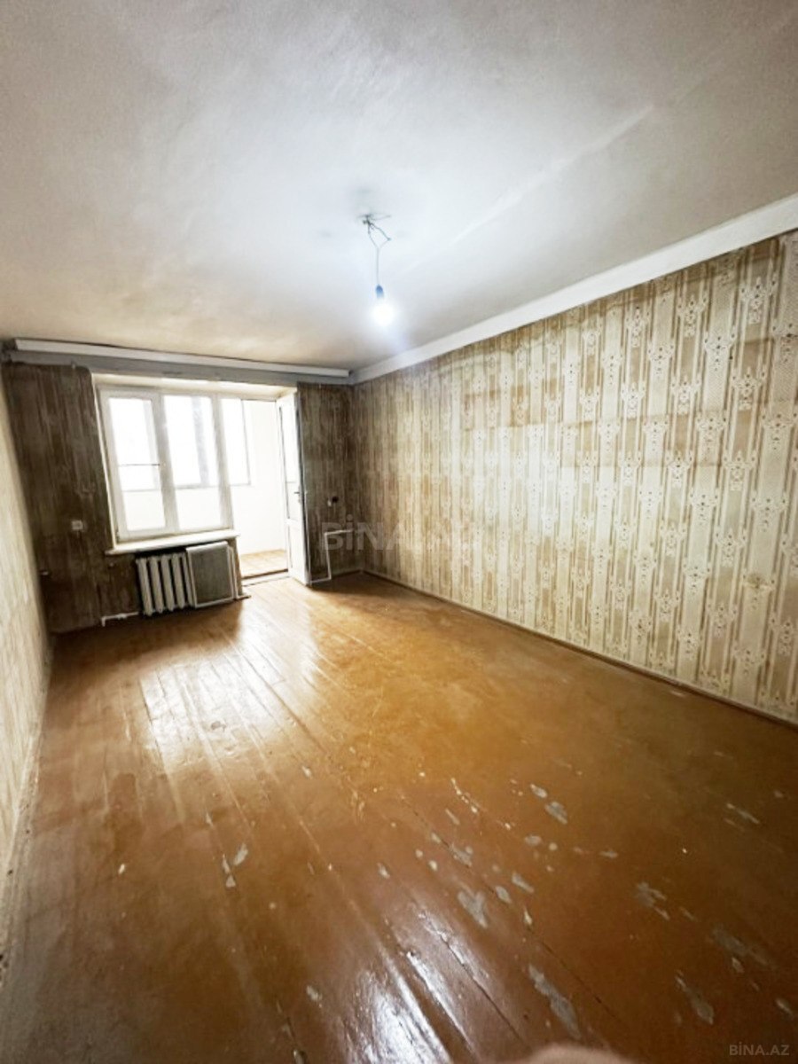 3 otaqlı mənzil satılır, Nərimanov, Bakı