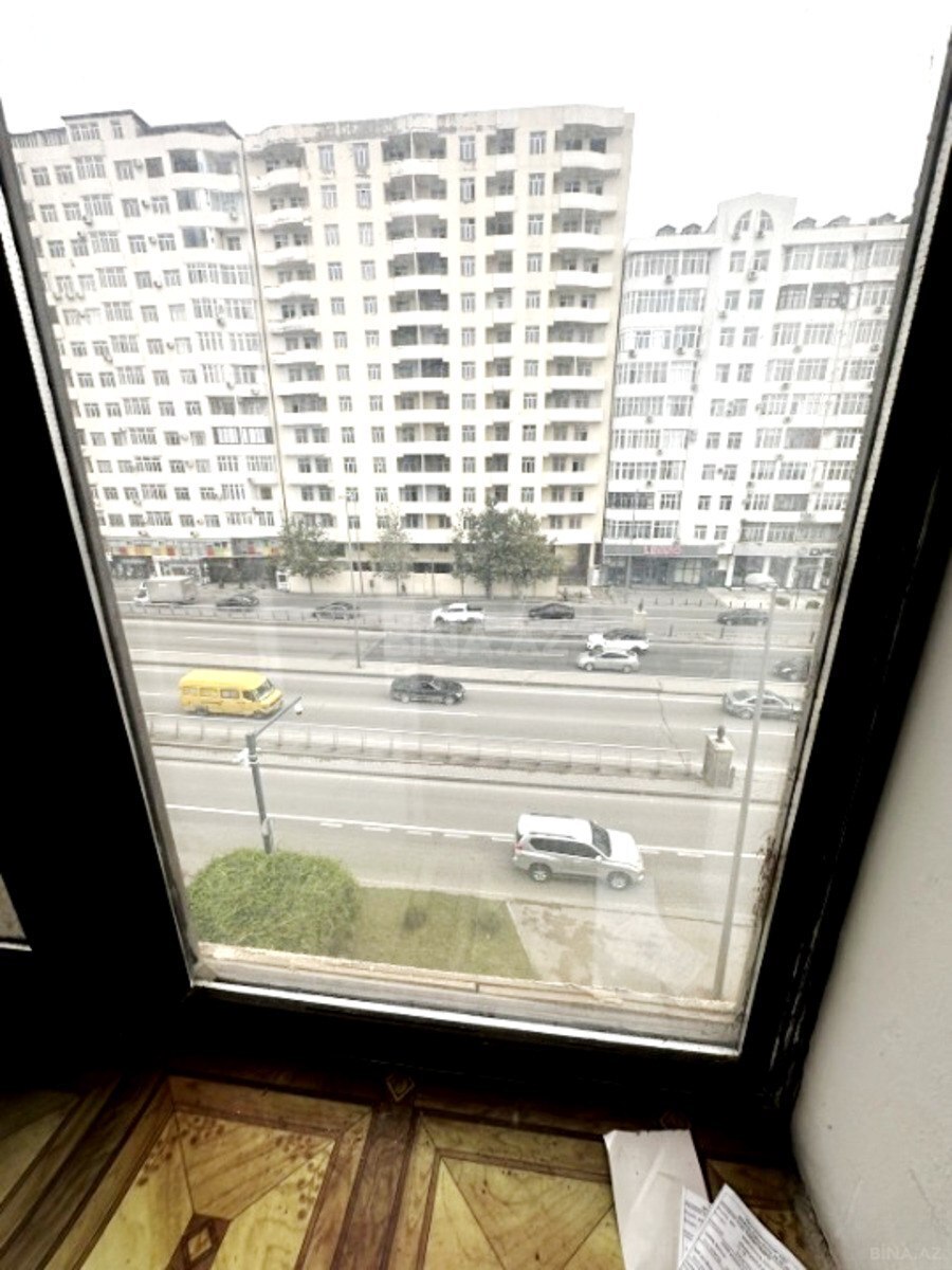 3 otaqlı mənzil satılır, Nərimanov, Bakı