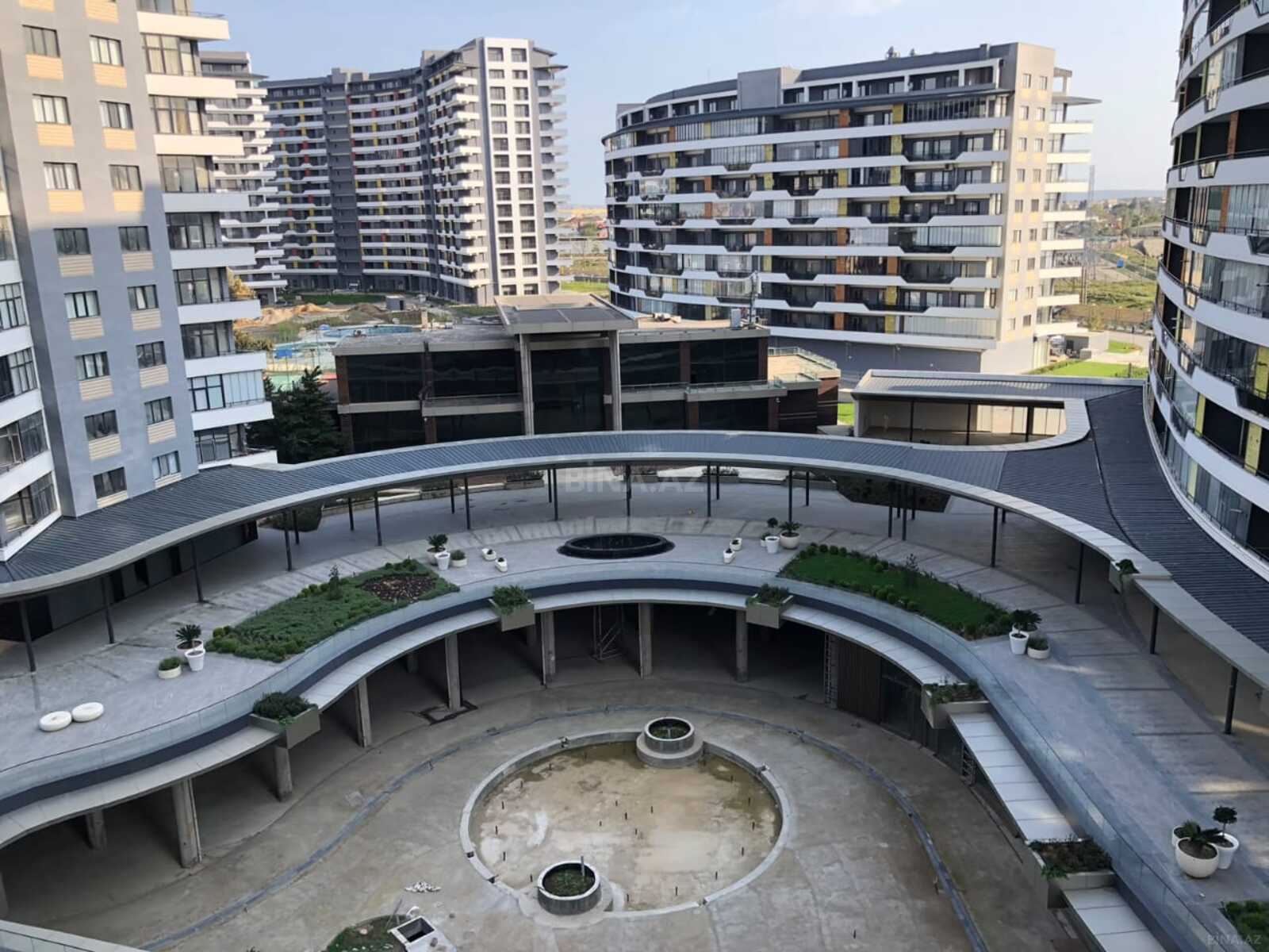 3 otaqlı mənzil satılır, Binəqədi, Bakı