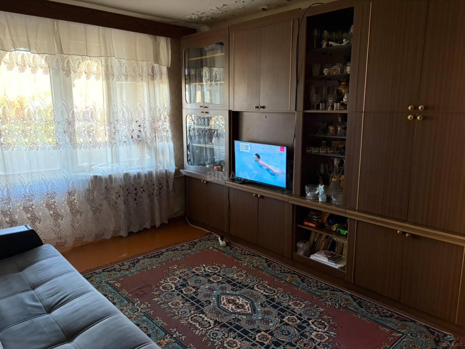 2 otaqlı mənzil satılır, Bakı