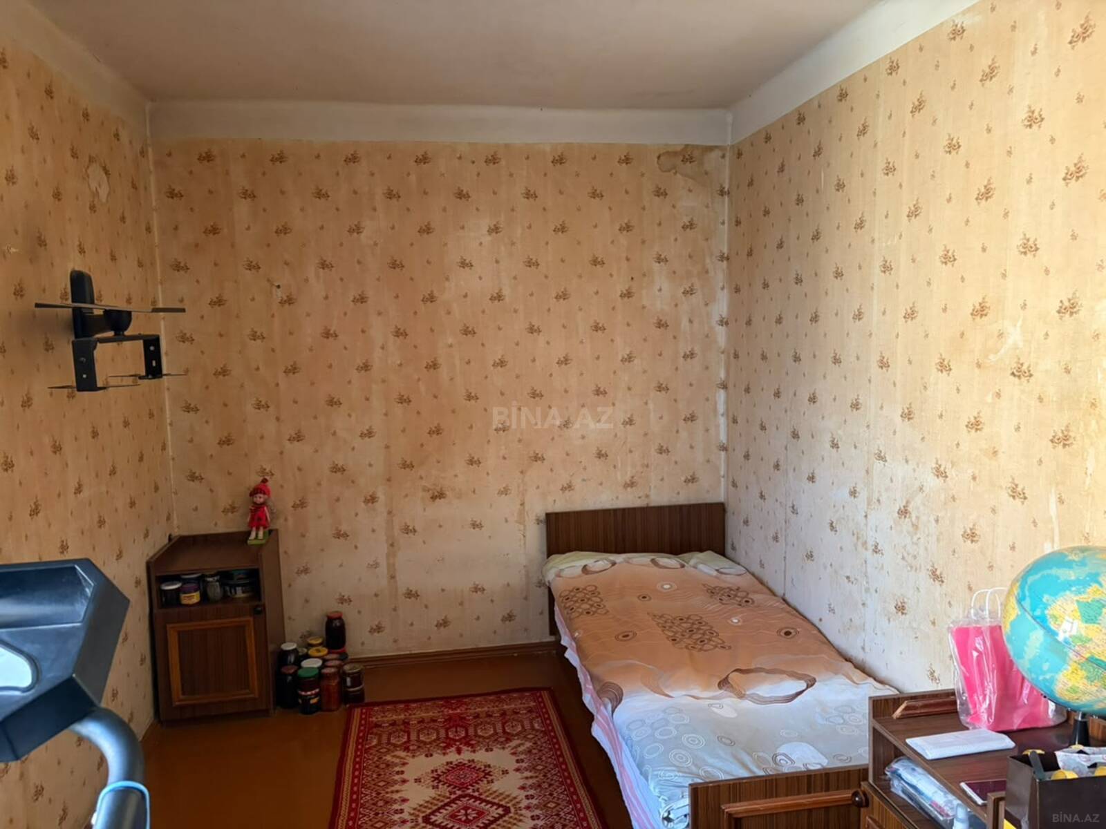 2 otaqlı mənzil satılır, Bakı