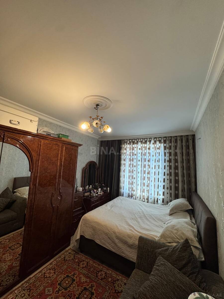3 otaqlı mənzil satılır, Masazır, Abşeron