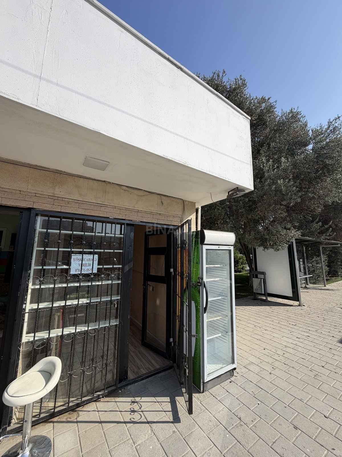Obyekt kirayə verilir, Qaraçuxur, Bakı