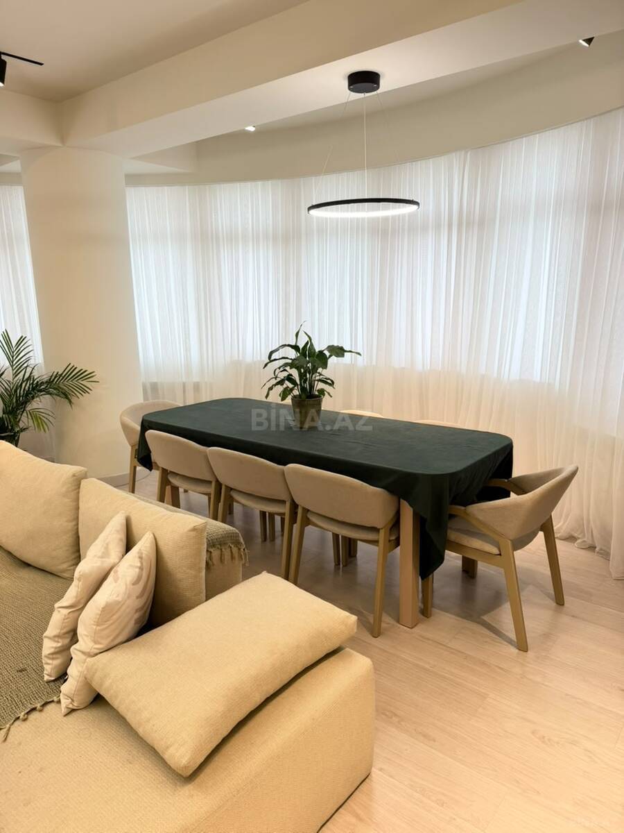 3 otaqlı mənzil satılır, Bakıxanov, Bakı