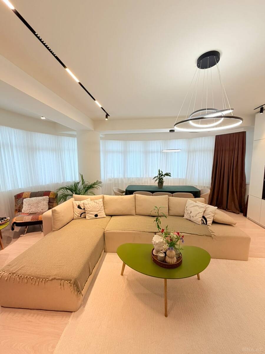 3 otaqlı mənzil satılır, Bakıxanov, Bakı