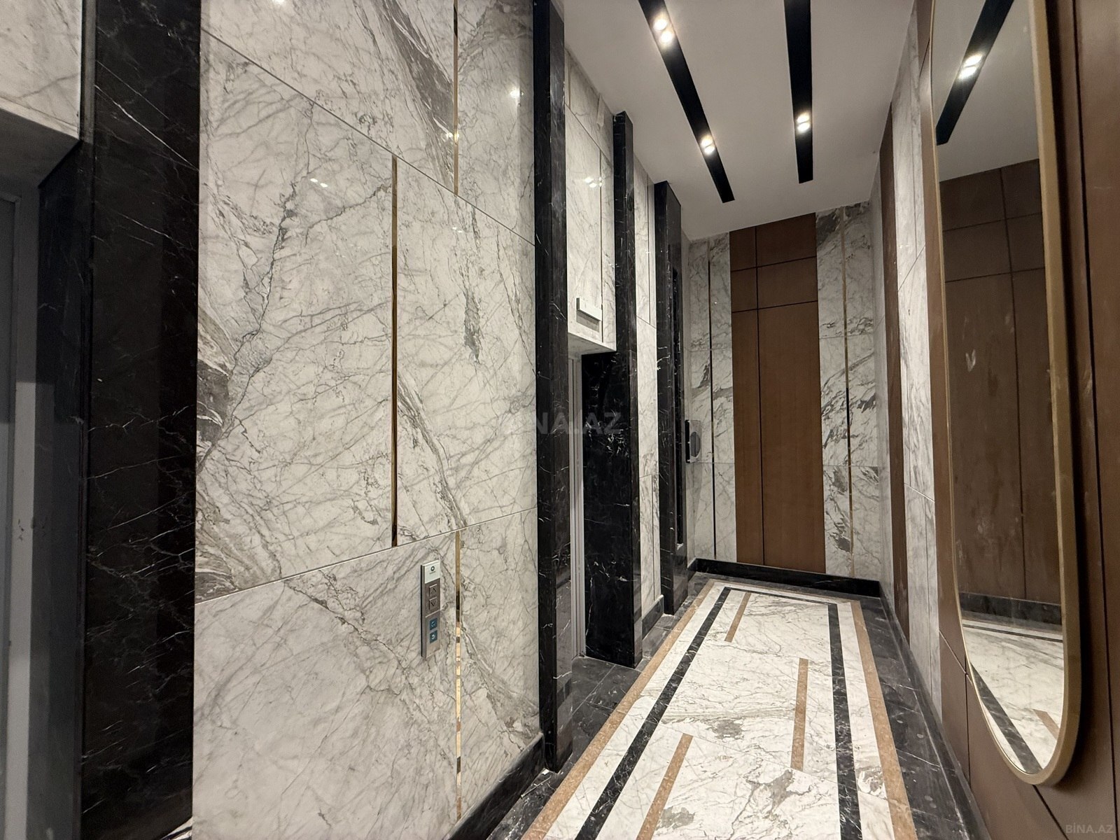 4 otaqlı mənzil satılır, Yasamal, Bakı