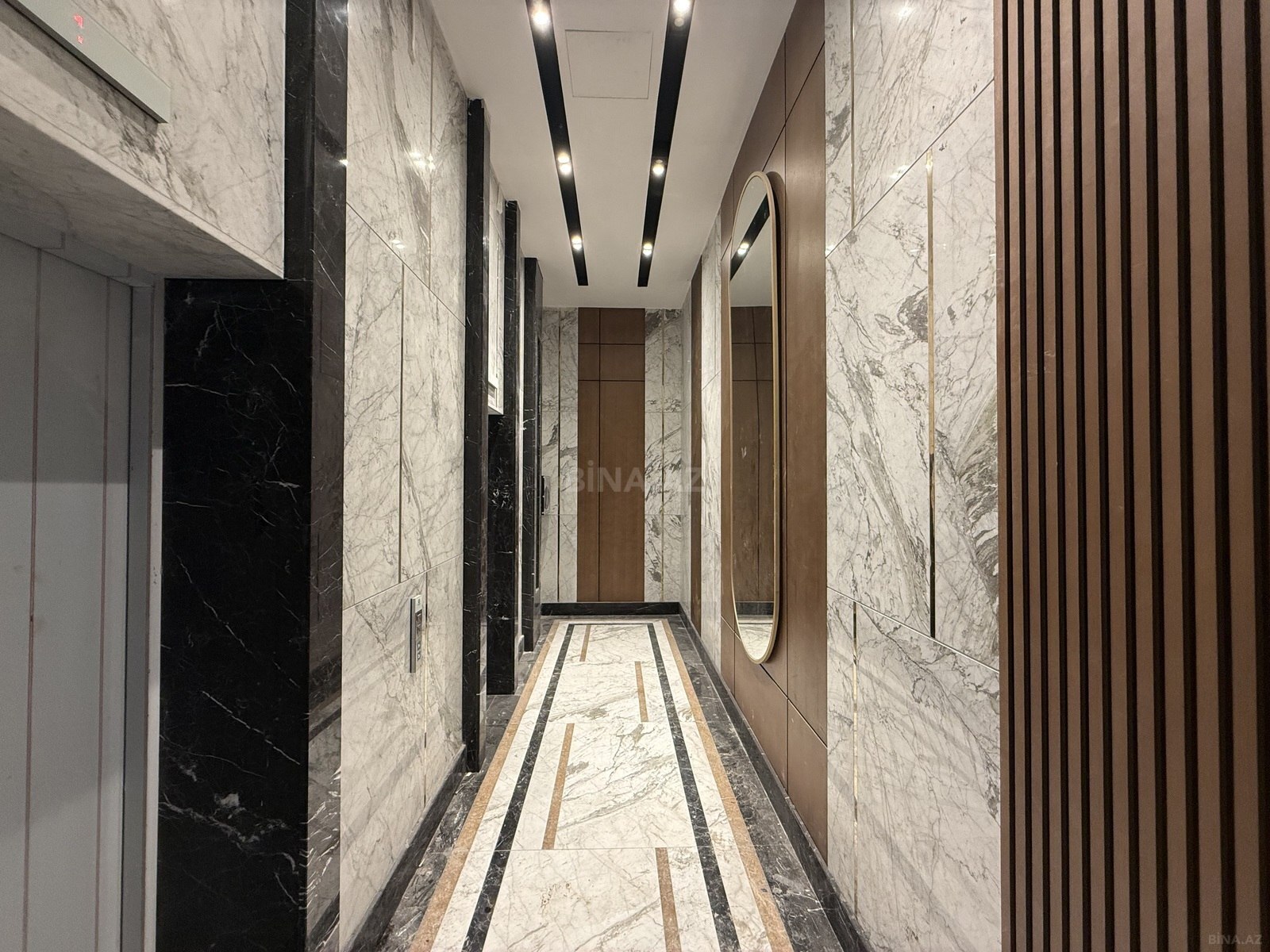 4 otaqlı mənzil satılır, Yasamal, Bakı
