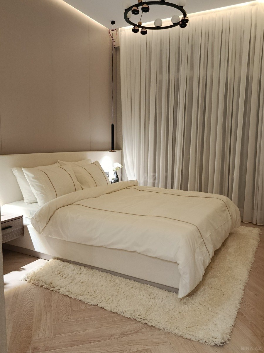 2-room apartment for sale, Khatai, Baku