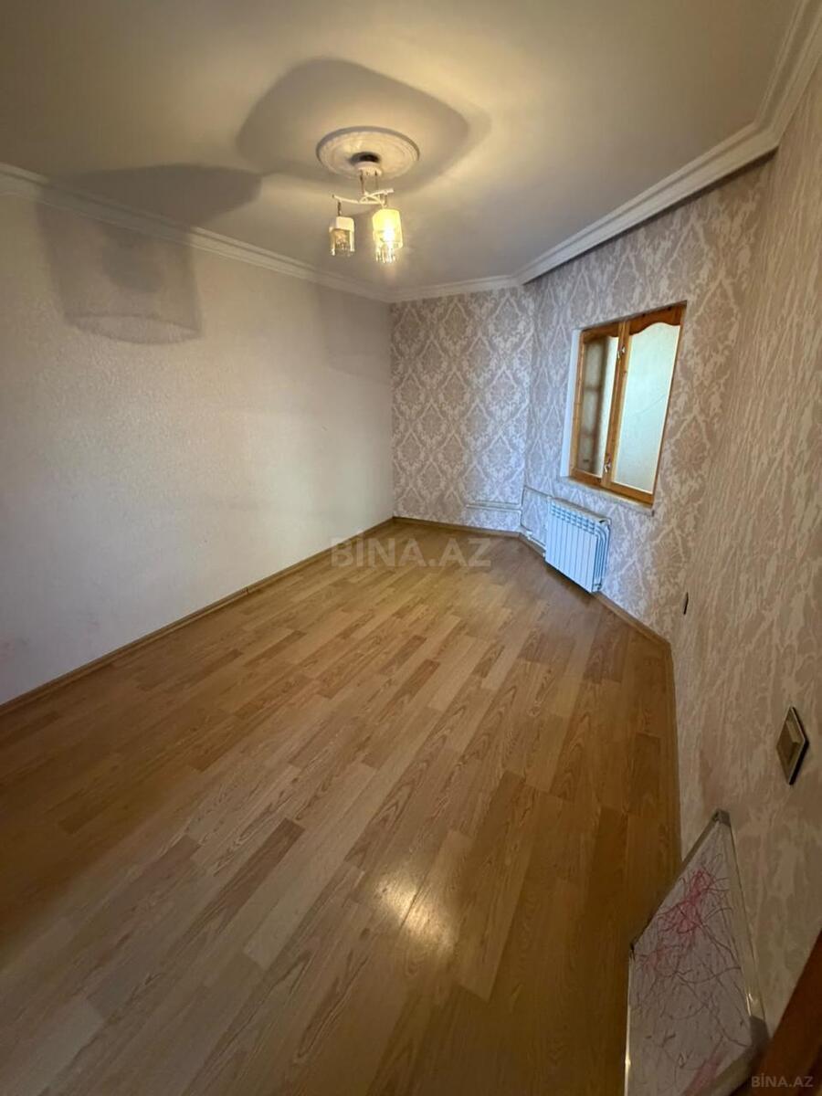 3-room apartment for sale, Bakikhanov, Baku
