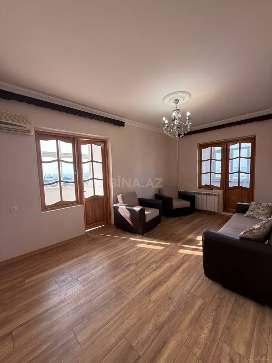 2-room apartment for sale, Khatai, Baku