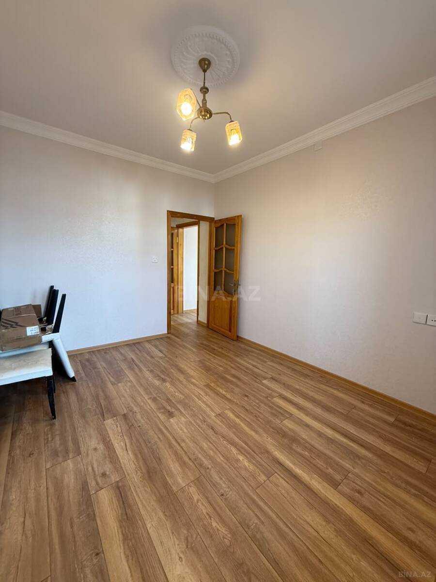 2-room apartment for sale, Khatai, Baku