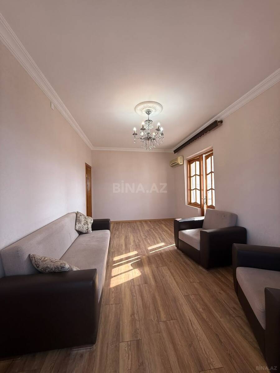 2-room apartment for sale, Khatai, Baku