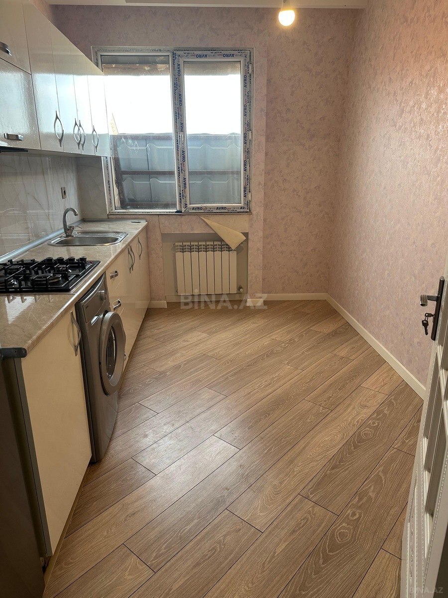 3 otaqlı mənzil kirayə verilir, Badamdar, Bakı