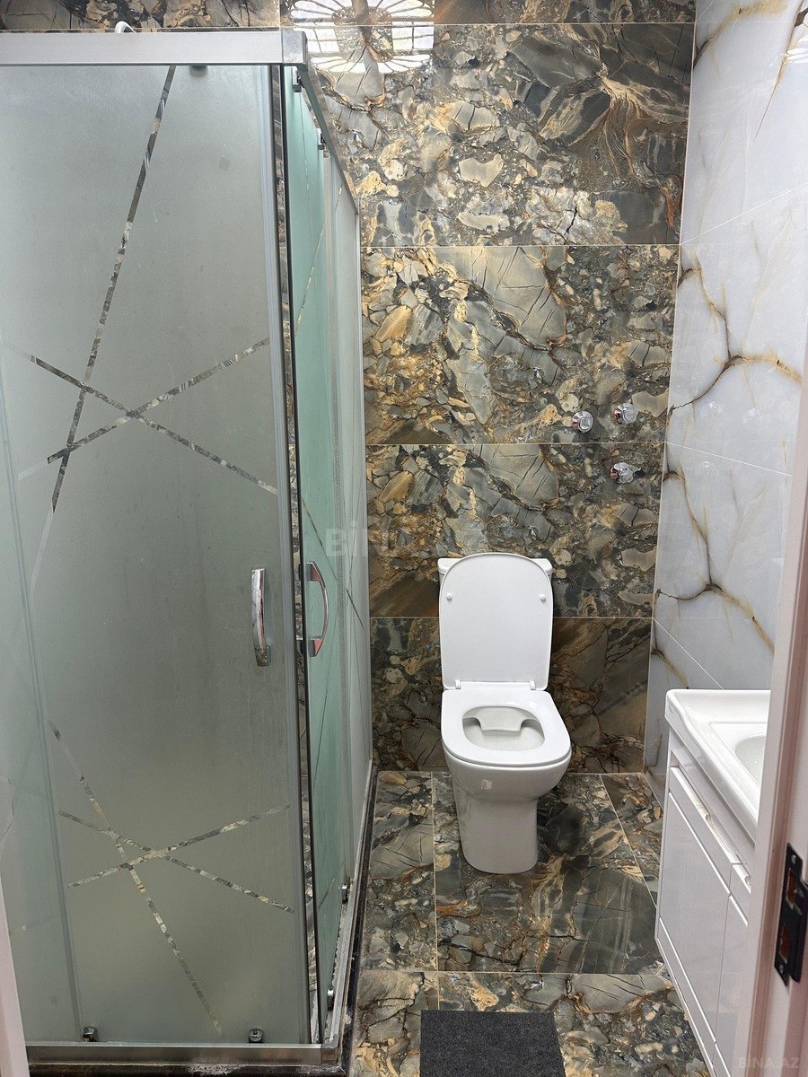 3 otaqlı mənzil kirayə verilir, Badamdar, Bakı