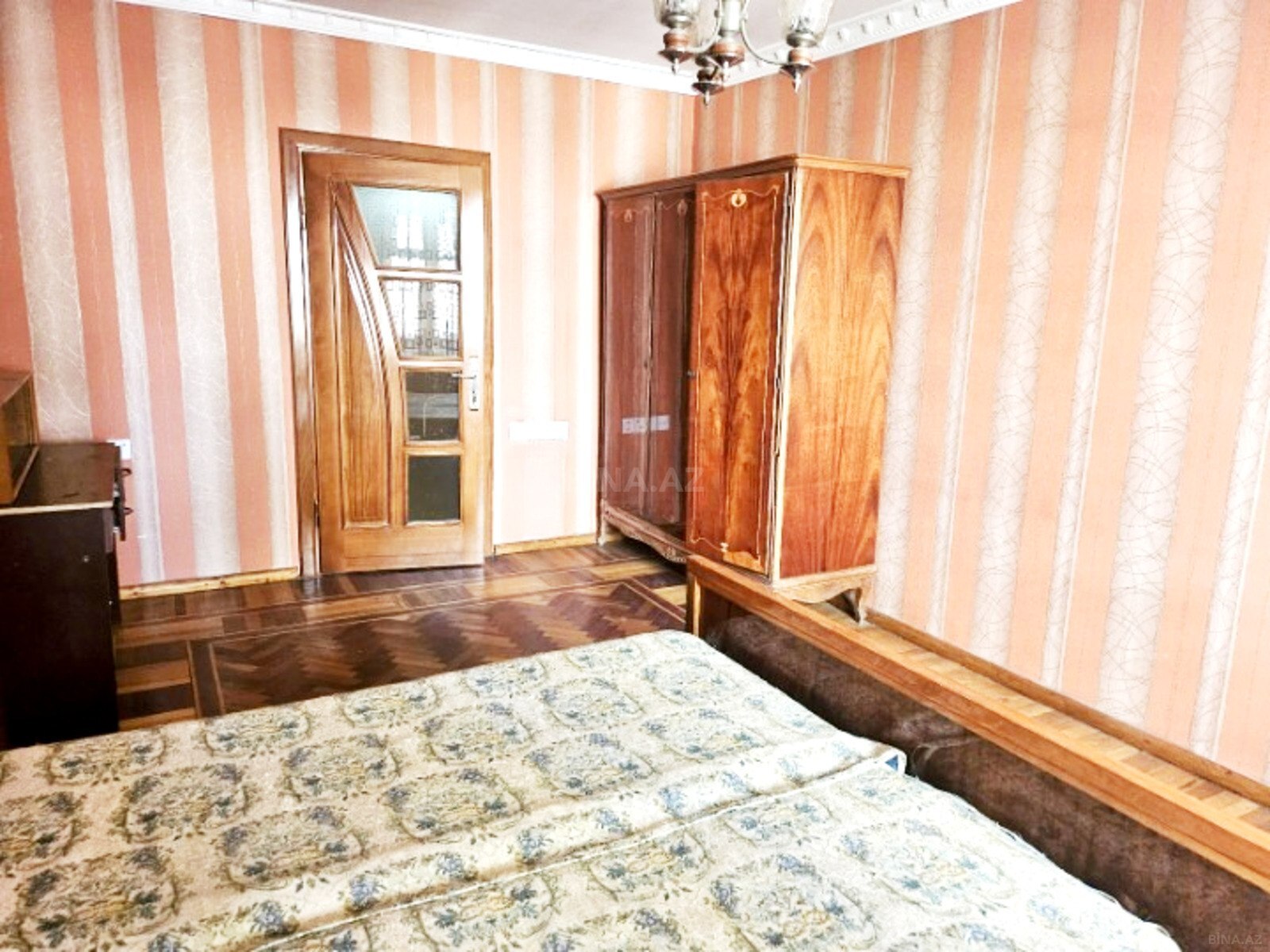 3 otaqlı mənzil kirayə verilir, Nərimanov, Bakı