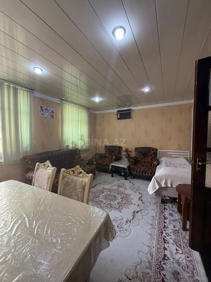 2-room apartment for sale, New Gunashli, Baku
