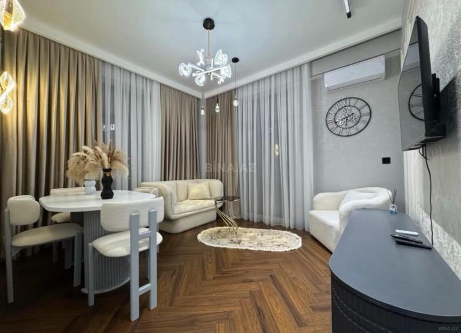 2-комн. квартира на продажу, Нариманов, Баку