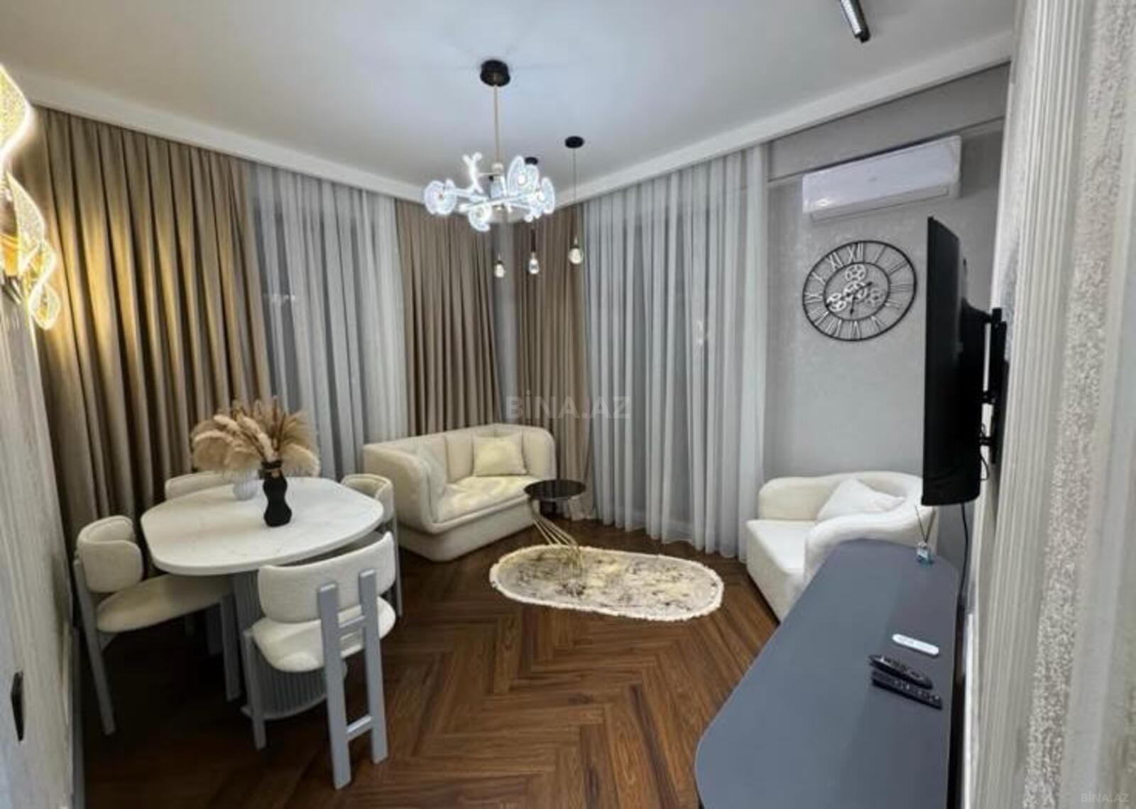 2-комн. квартира на продажу, Нариманов, Баку