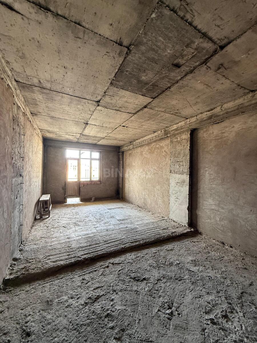 3 otaqlı mənzil satılır, Nərimanov, Bakı