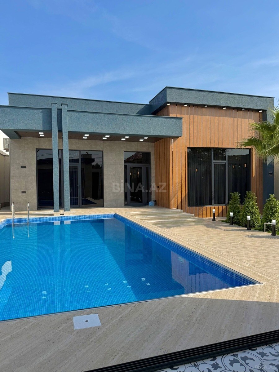 5-room private house for sale, Mardakan, Baku