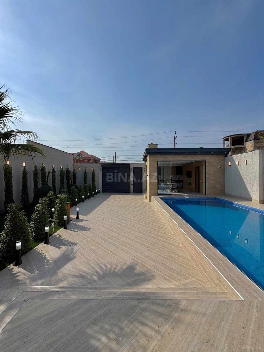 5-room private house for sale, Mardakan, Baku