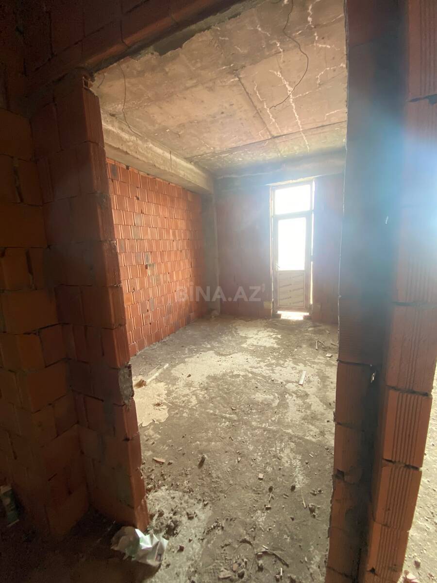 2 otaqlı mənzil satılır, Xırdalan