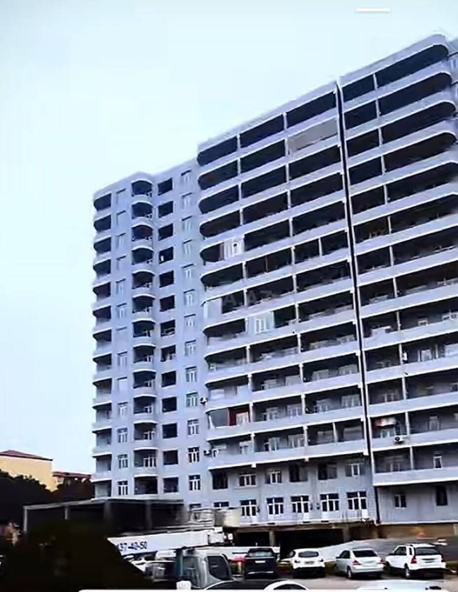 2 otaqlı mənzil satılır, Xırdalan