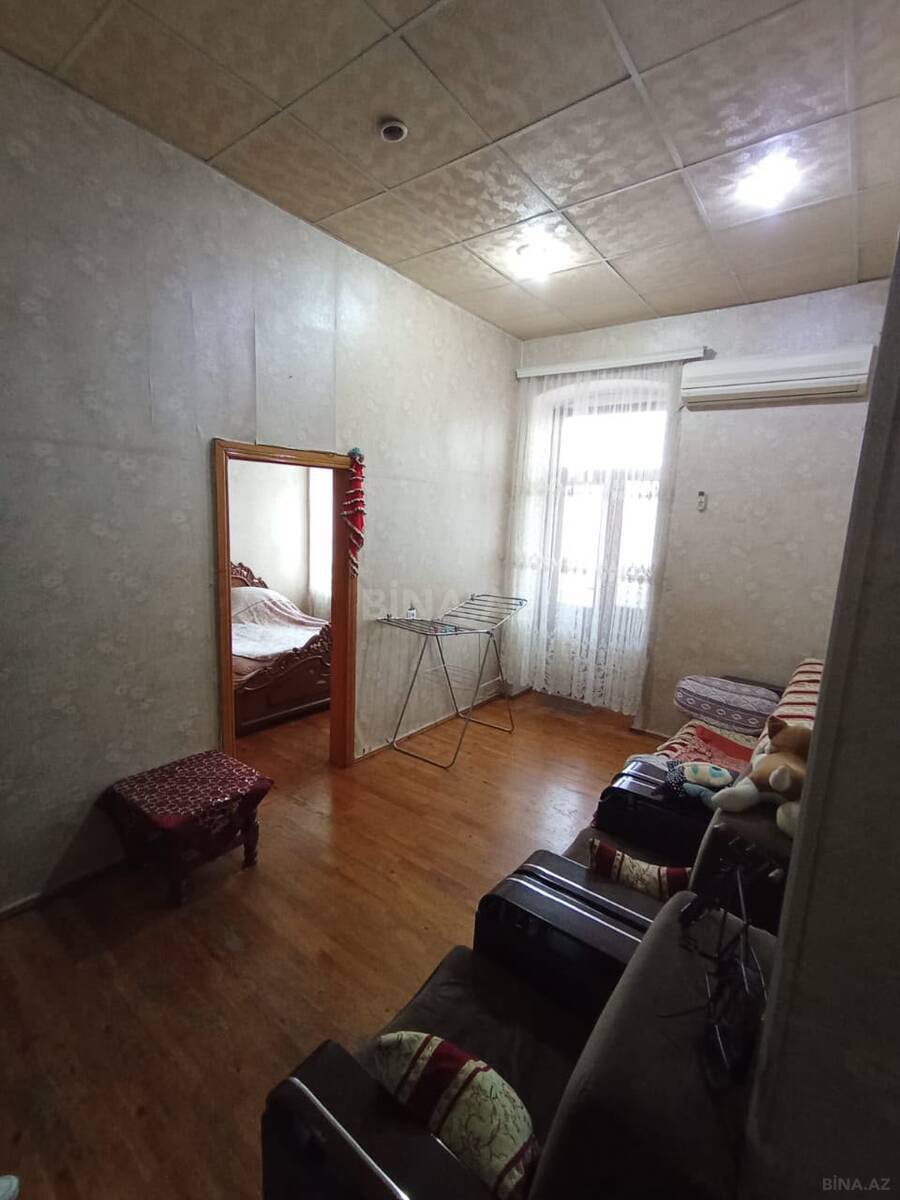 3-room apartment for sale, 28 May, Baku