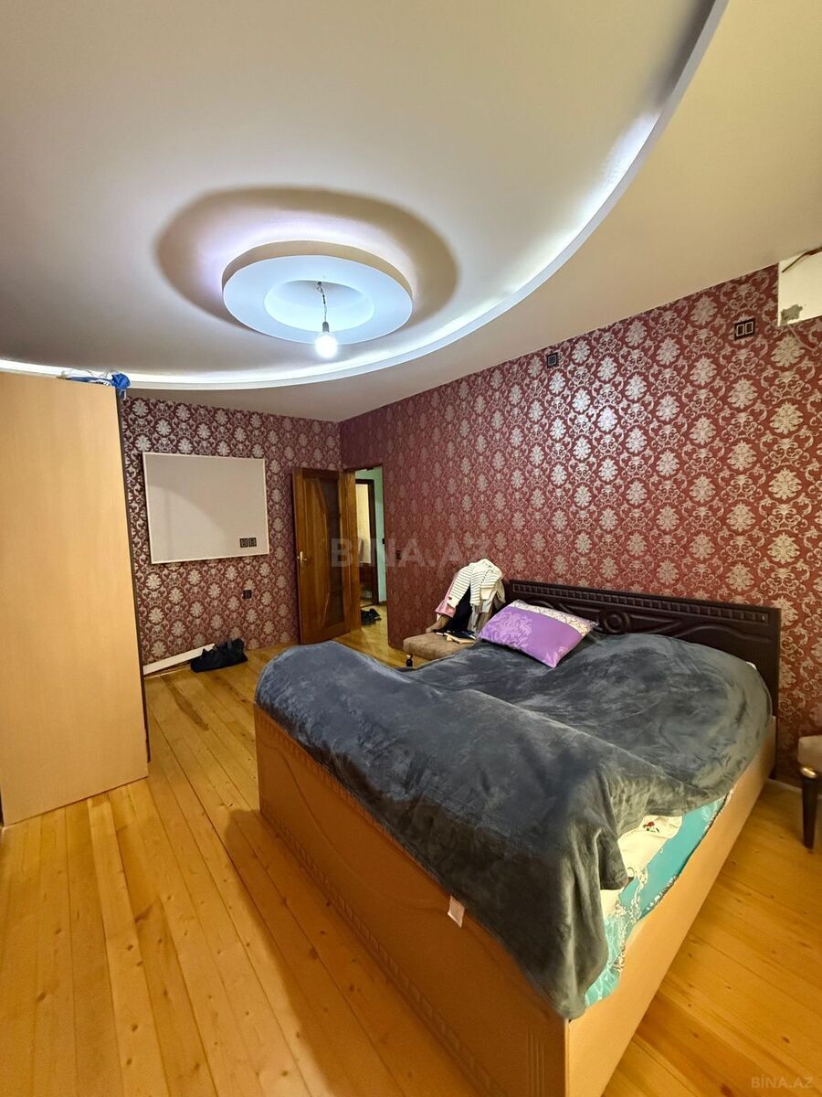 2-room apartment for rent, New Yasamal, Baku