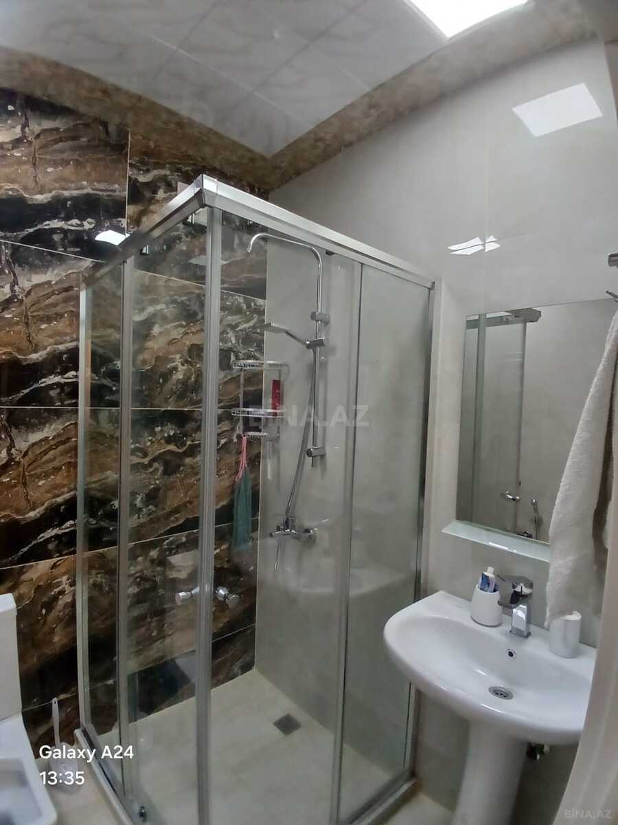 2-room apartment for rent, Sumgait