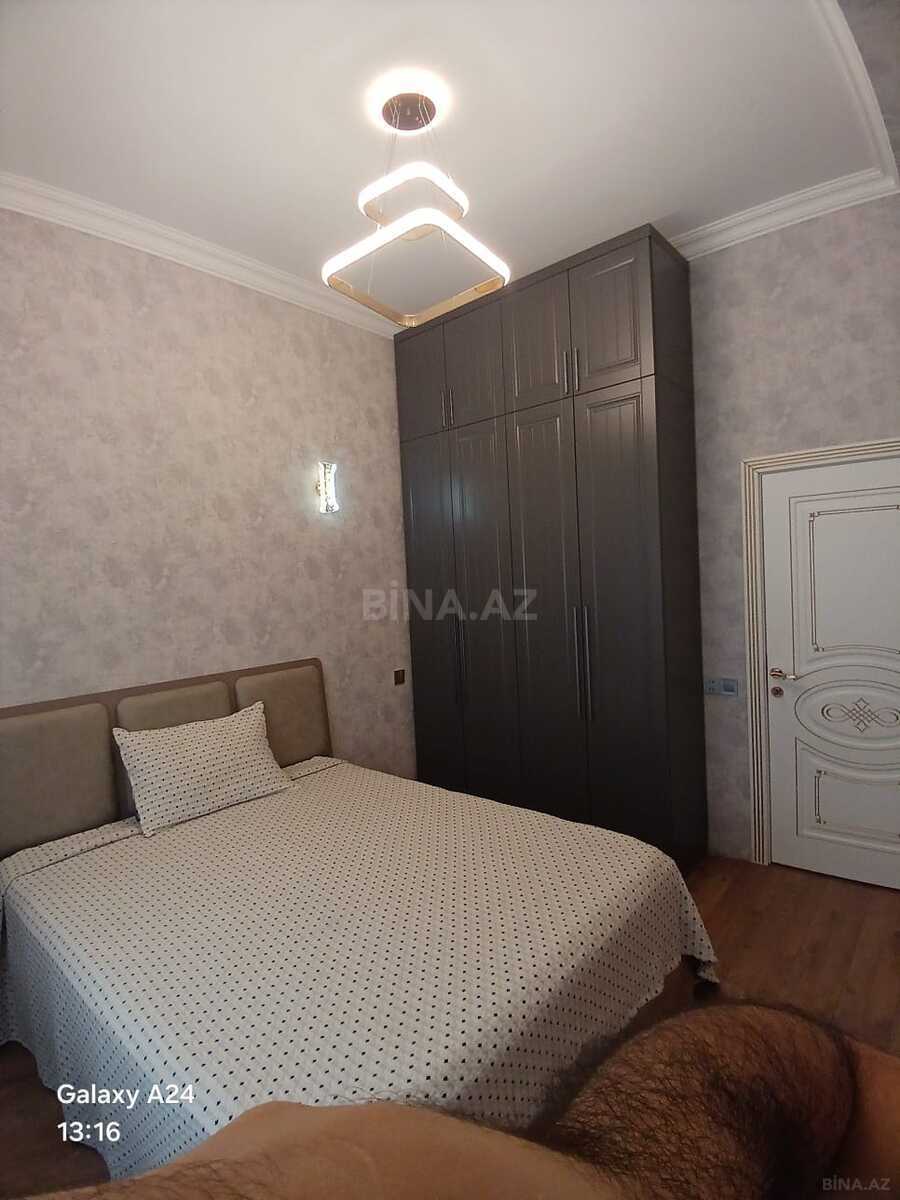 2-room apartment for rent, Sumgait