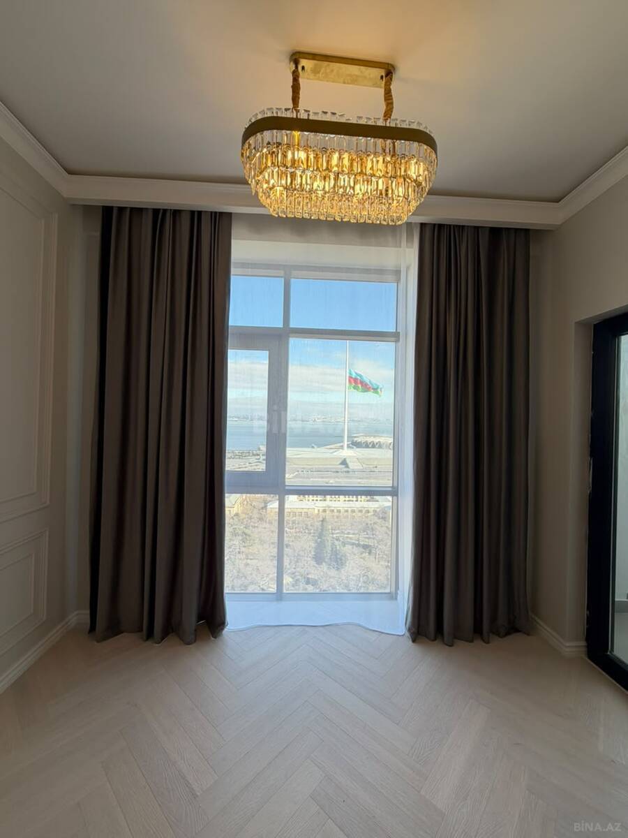 3 otaqlı mənzil satılır, Nərimanov, Bakı