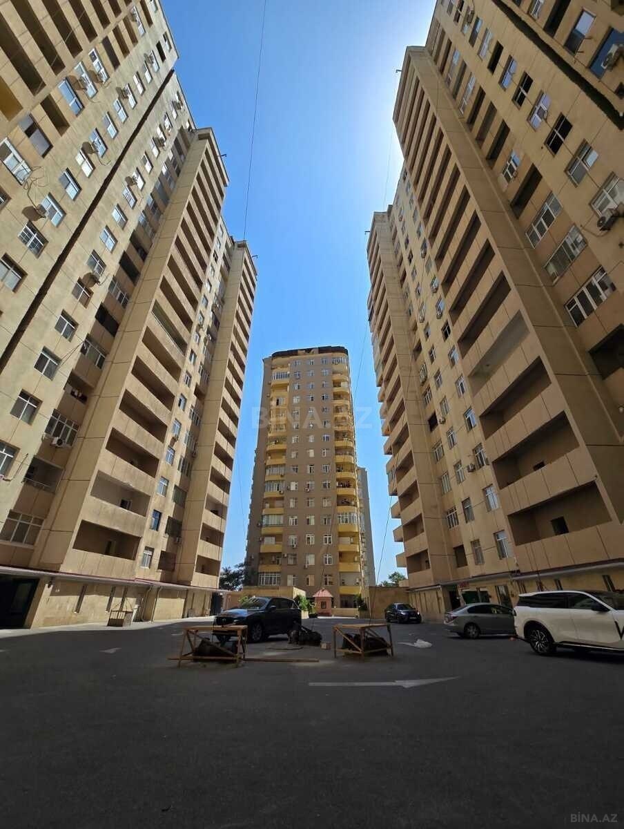 4-комн. квартира на продажу, 8-й микрорайон, Баку