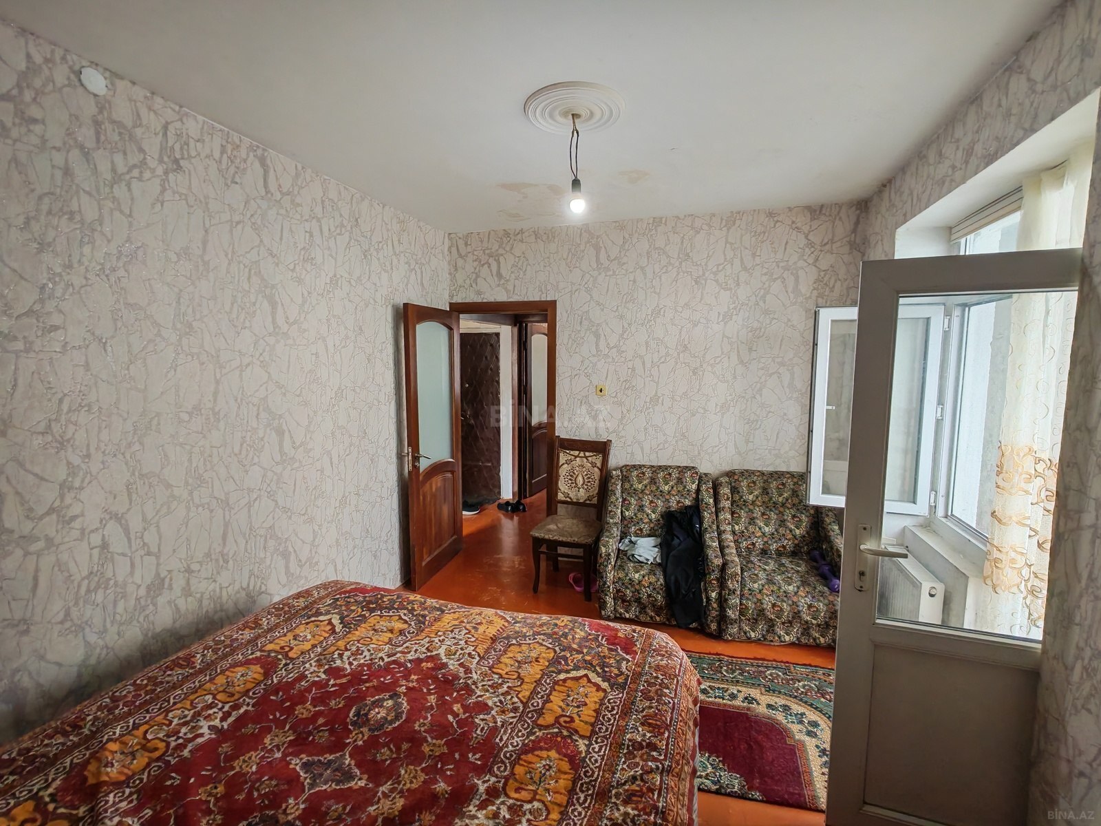 2-комн. квартира на продажу, Баку