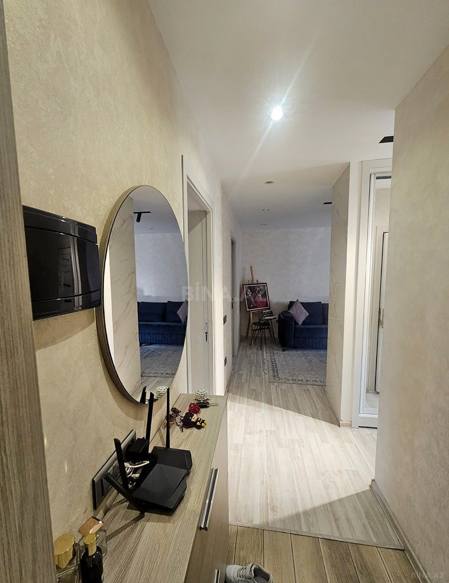 3-room apartment for sale, Bilajari, Baku