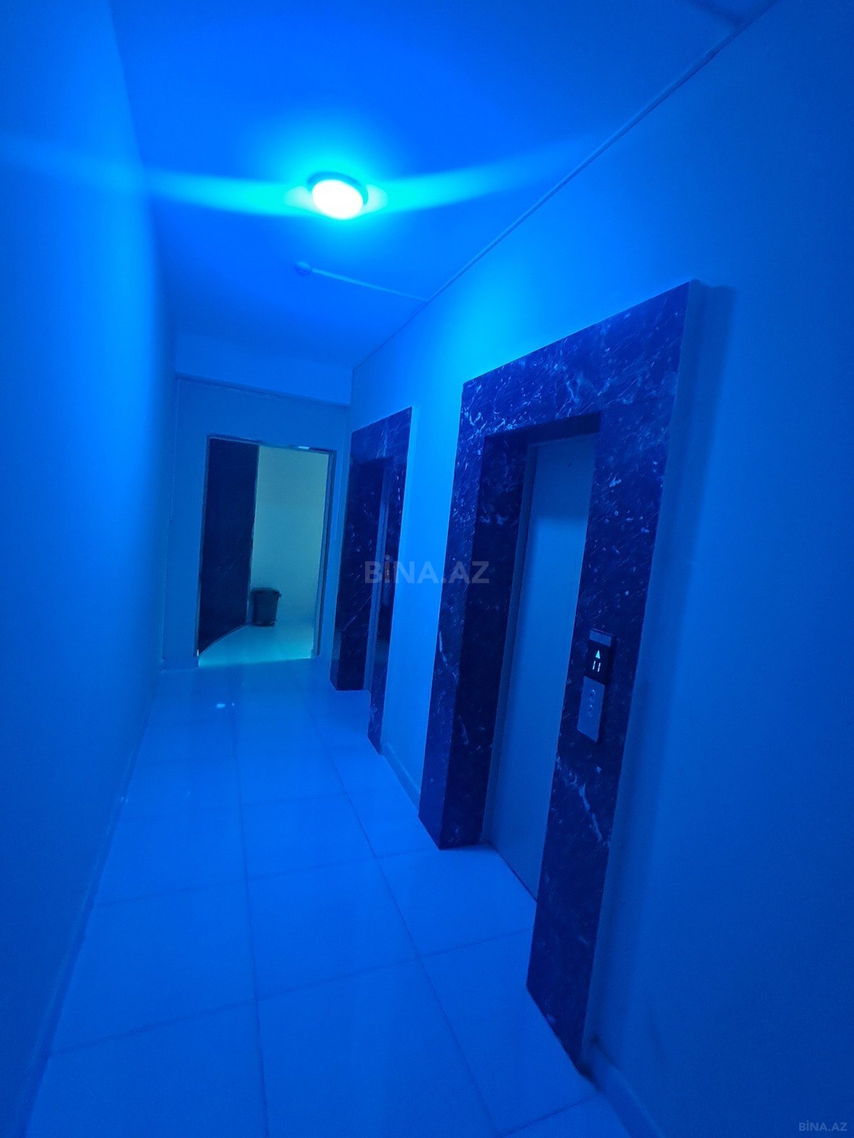 3 otaqlı mənzil satılır, Nərimanov, Bakı