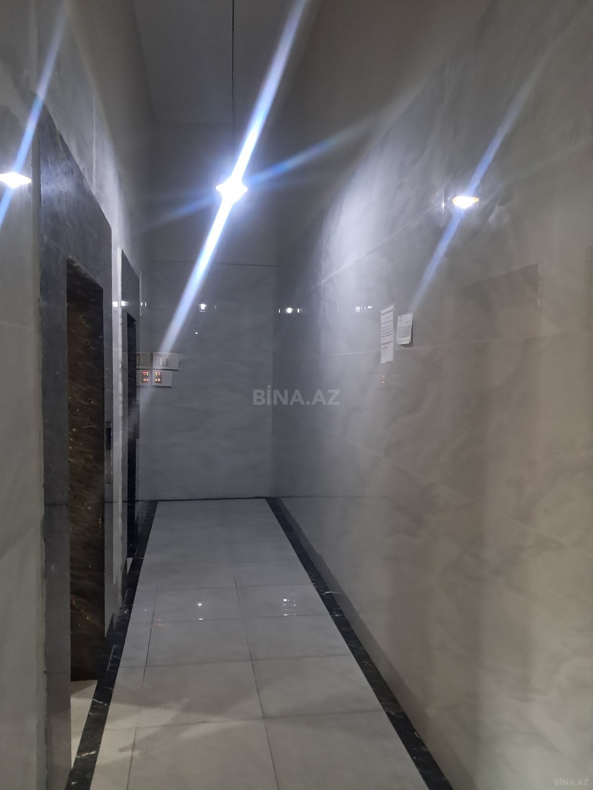 3 otaqlı mənzil satılır, Nərimanov, Bakı